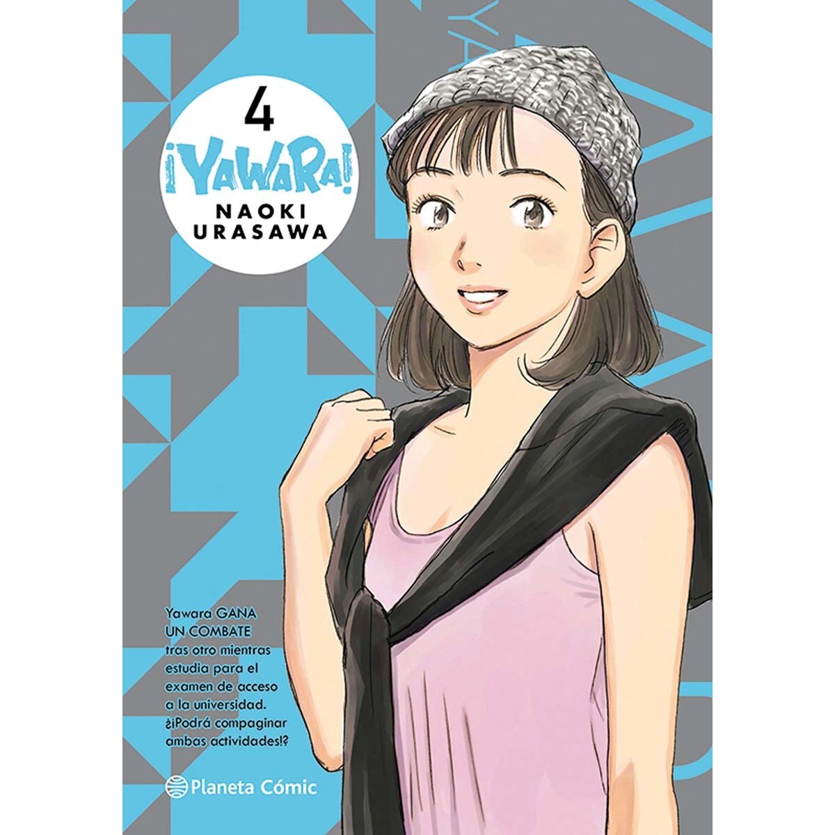 Yawara! nº 04/20 1