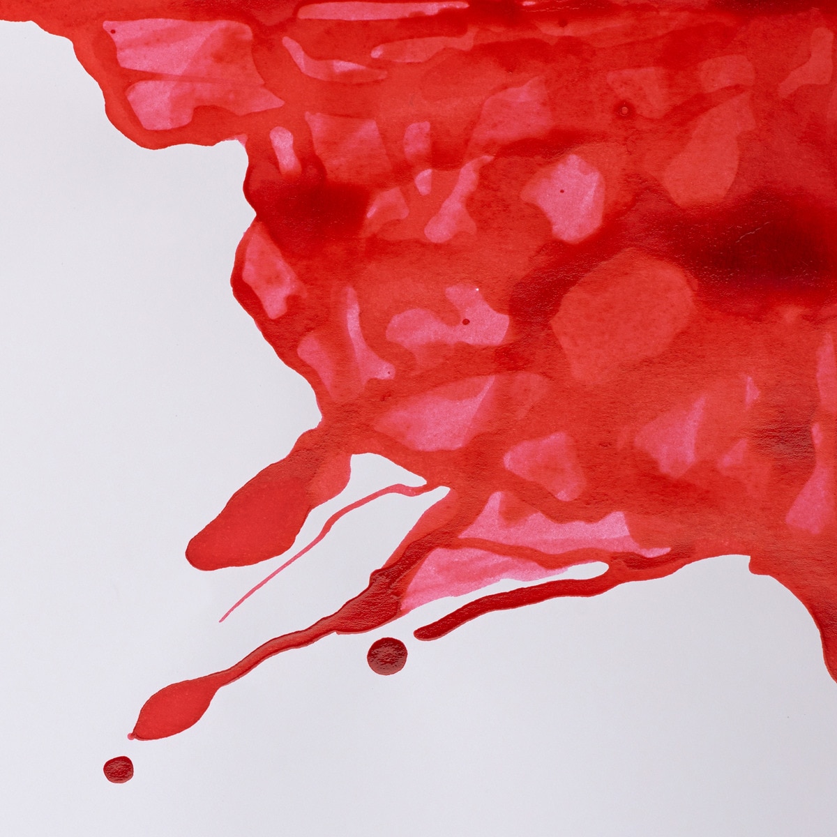 Tinta de Desenho 14 ml - Escarlata 3