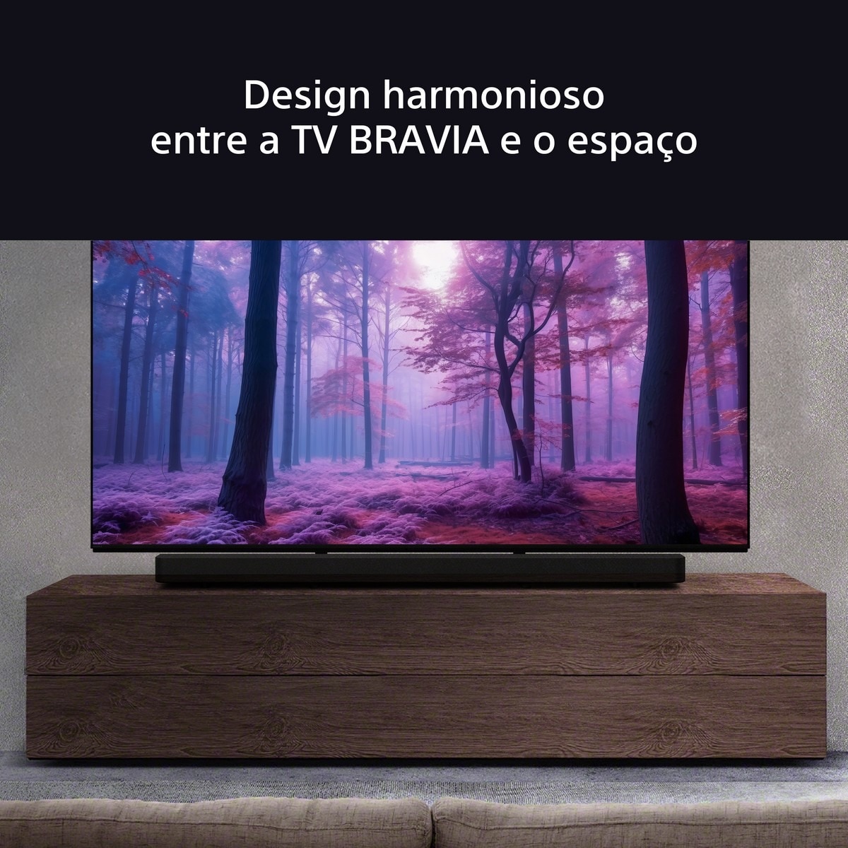 Barra de Som BRAVIA Theatre Bar 9 Sony HT-A9000 Preto-6