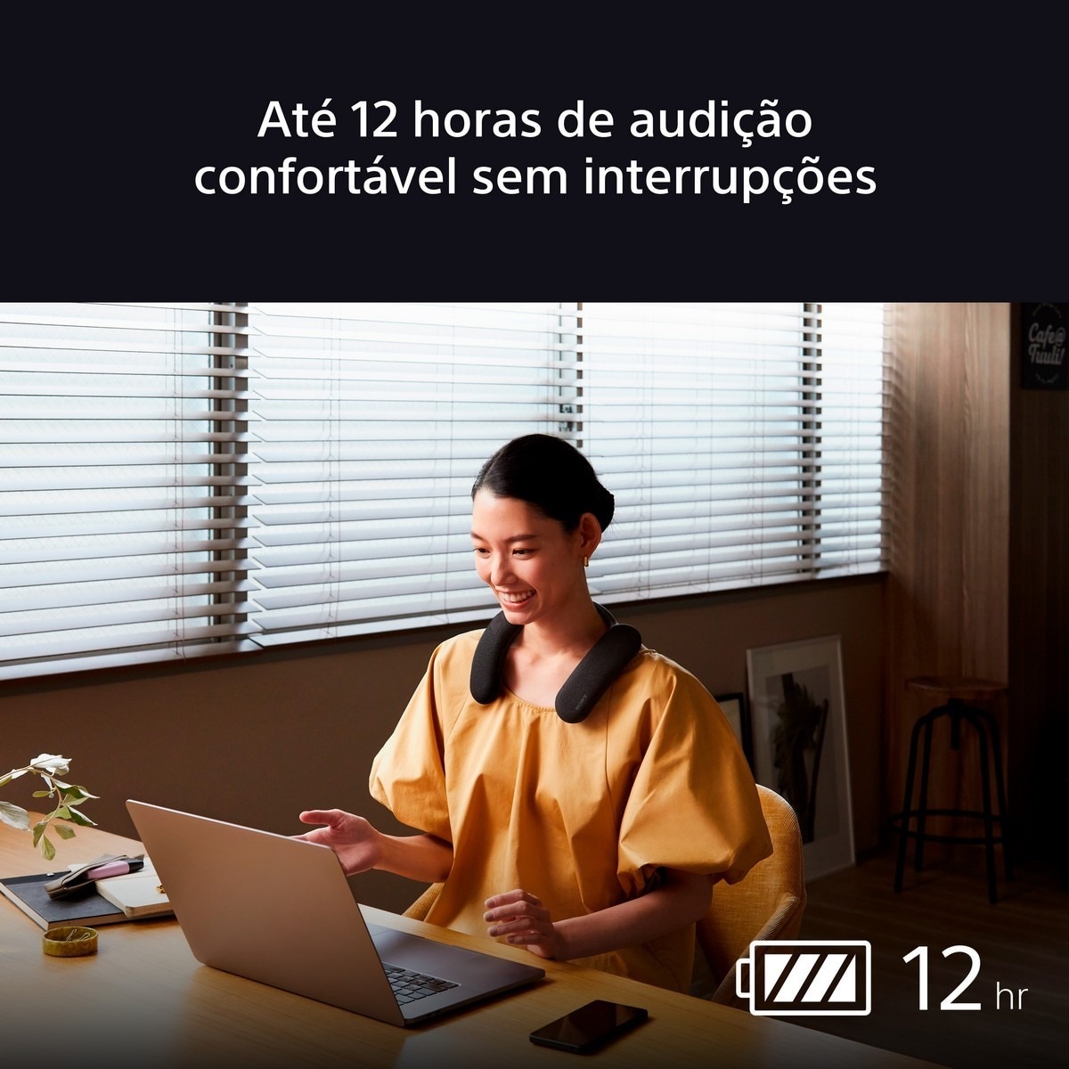 Sistema de Home Cinema Portátil Bravia Theatre U Sony HT-AN7 Preto-6