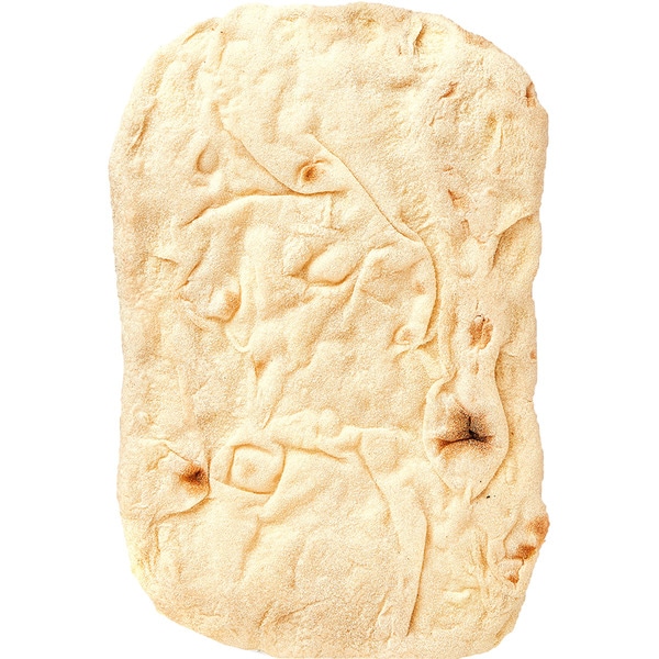 focaccia clásica base de pizza estirada pack 2 unidades bolsa 500 g