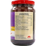 Hoisin süßsaure Sauce mit Soja Behälter 397 g