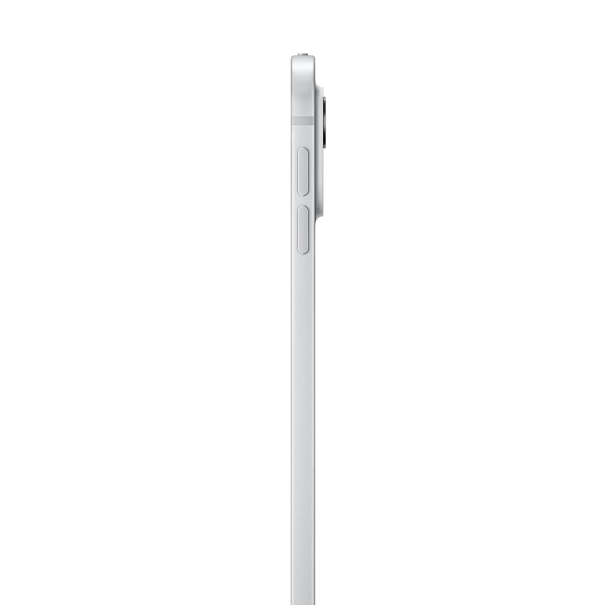 Apple iPad Pro 13" (2024) M4, Wi-Fi + Cellular Plata-4