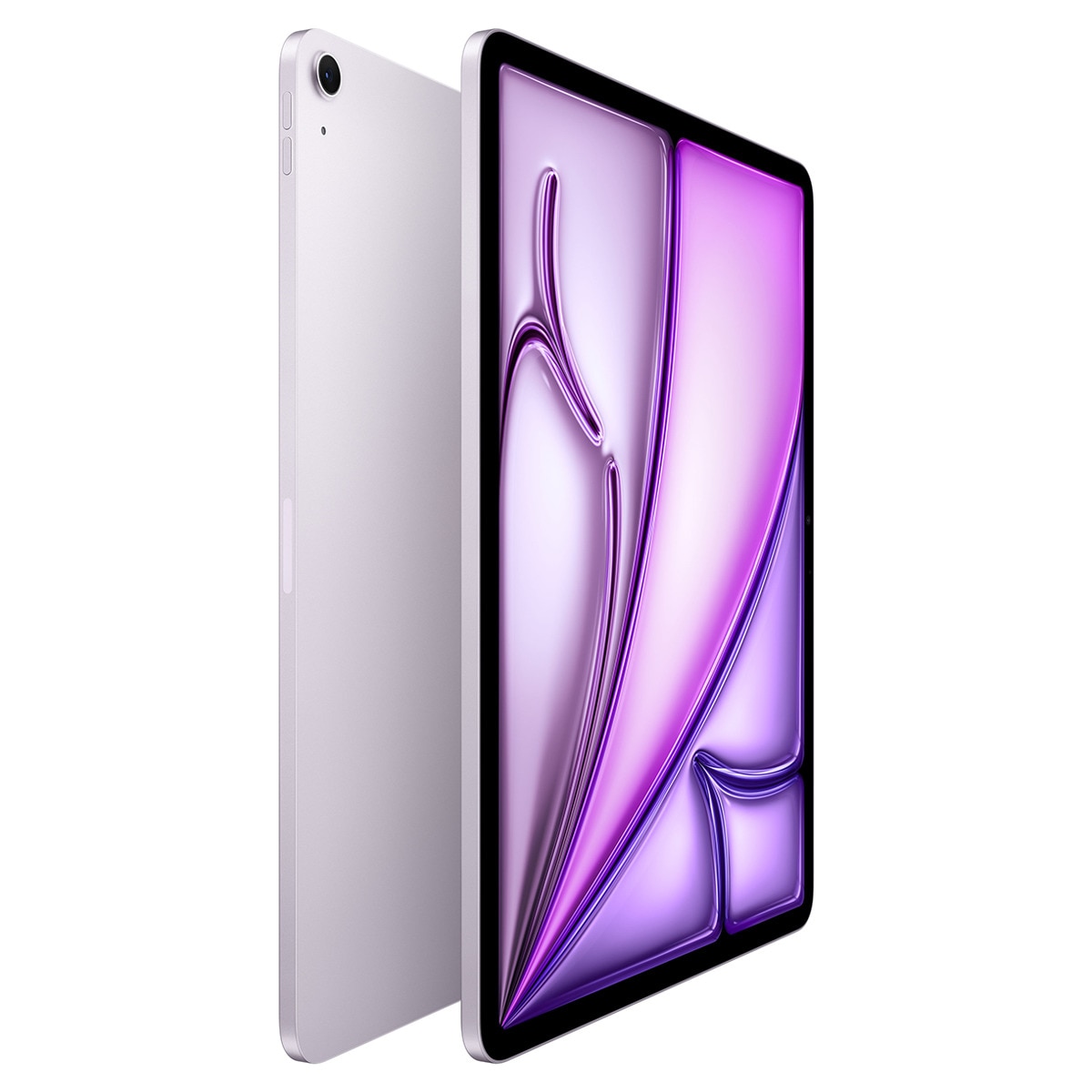 Apple iPad Air 13" (2024) M2, Wi-Fi Púrpura-3