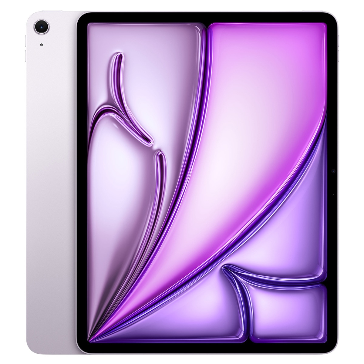 Apple iPad Air 13" (2024) M2, Wi-Fi Púrpura-1