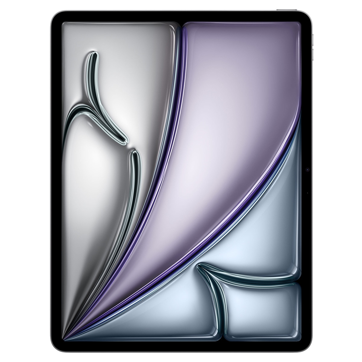 Apple iPad Air 13" (2024) M2, Wi-Fi Gris espacial-2