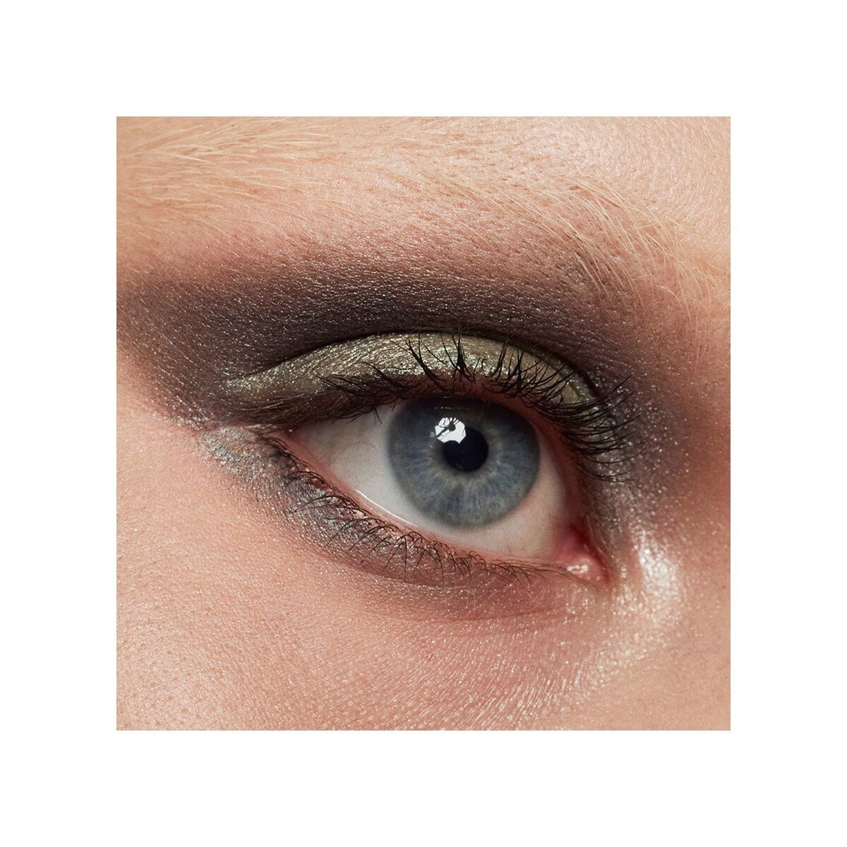 Palete de Sombras Eyeshadow 5 Colours 5 Colours Metal Boots In The Snow-3