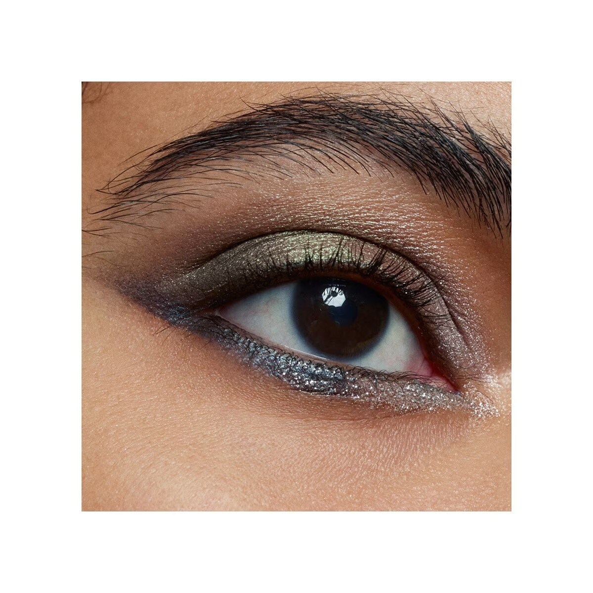 Palete de Sombras Eyeshadow 5 Colours 5 Colours Metal Boots In The Snow-4