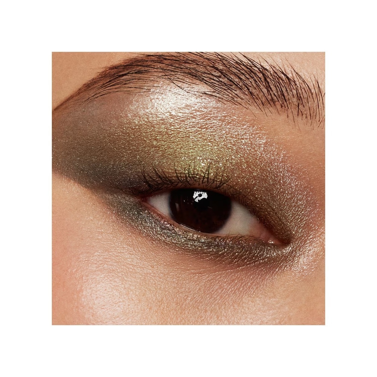Palete de Sombras Eyeshadow 5 Colours 5 Colours Metal Boots In The Snow-5