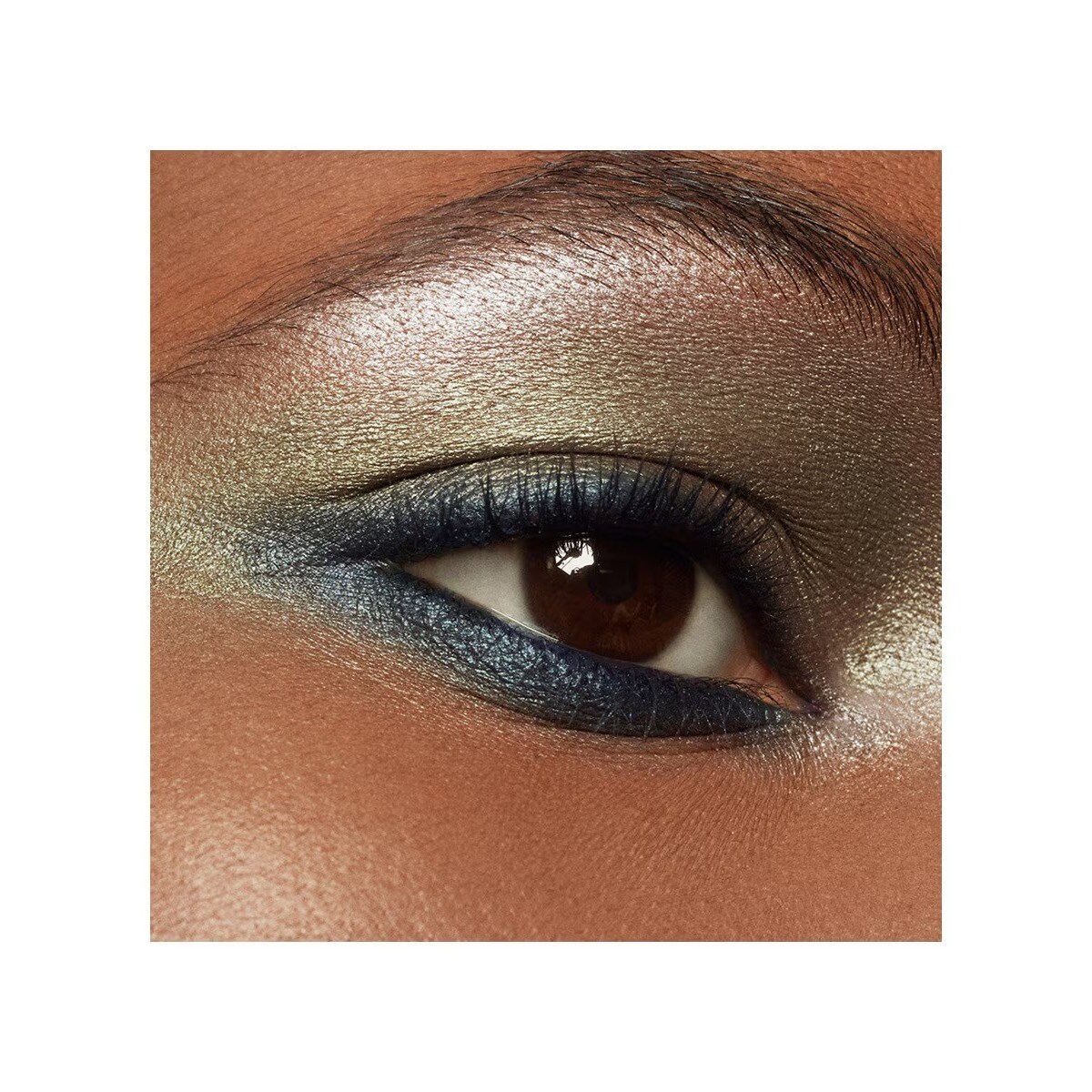 Palete de Sombras Eyeshadow 5 Colours 5 Colours Metal Boots In The Snow-6