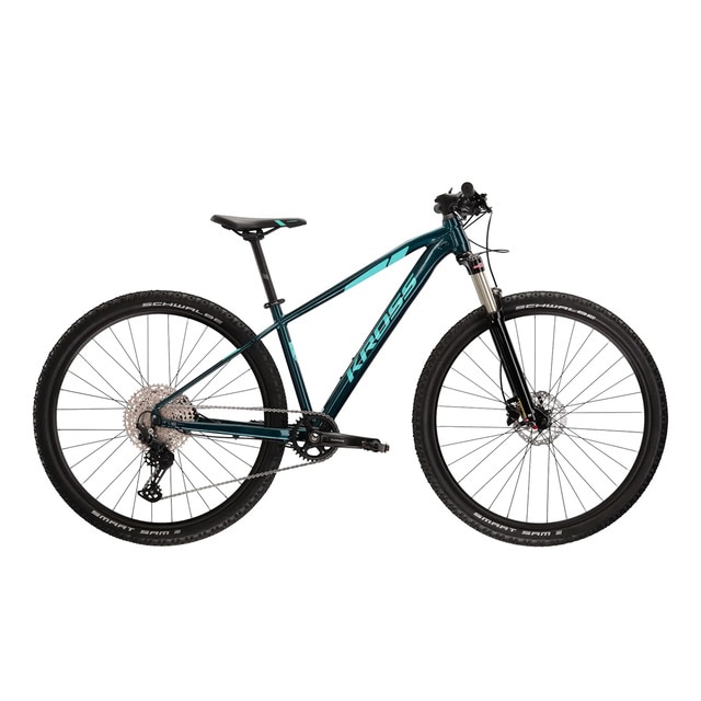 Imagen 0 de Bicicleta de montaña de mujer Level 6.0 29'' Kross