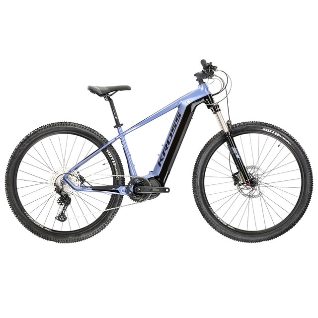 Imagen 0 de Bicicleta elétrica Level Boost 2.0 29" Kross