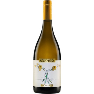 Vinho Branco do Dão Encruzado garrafa 75 cl - Código