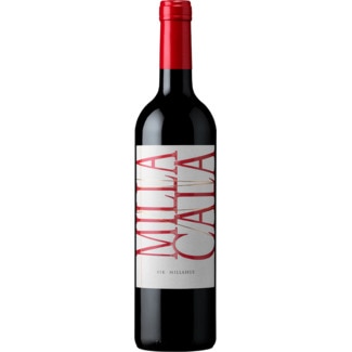Vinho Tinto do Chile garrafa 75 cl - Milla Cala