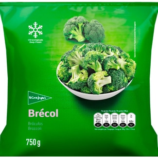 Brócolos embalagem 700 g - El Corte Inglés