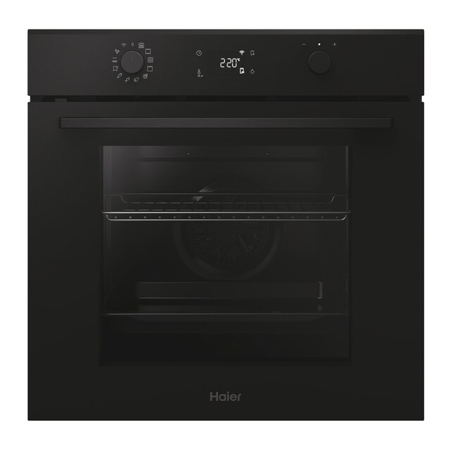 Imagen 0 de Horno multifunción Haier WIFI limpieza pirolítica e hidrolítica ID Series 2 - H6 ID2P5B3YTB