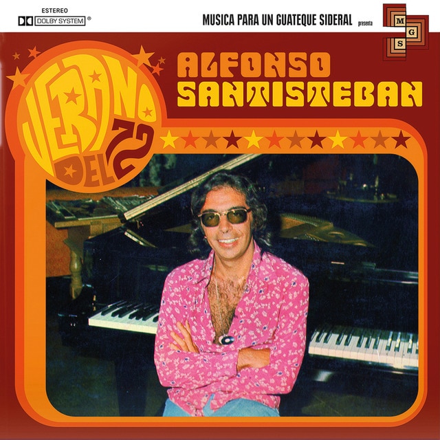 Imagen 0 de Verano del 72 (Edición Color) (LP-Vinilo)