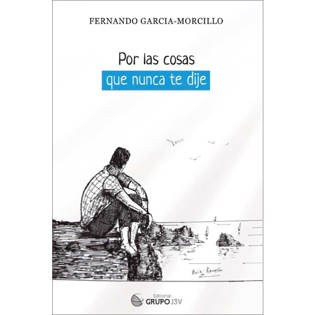 Imagen 0 de Por las cosas que nunca te dije