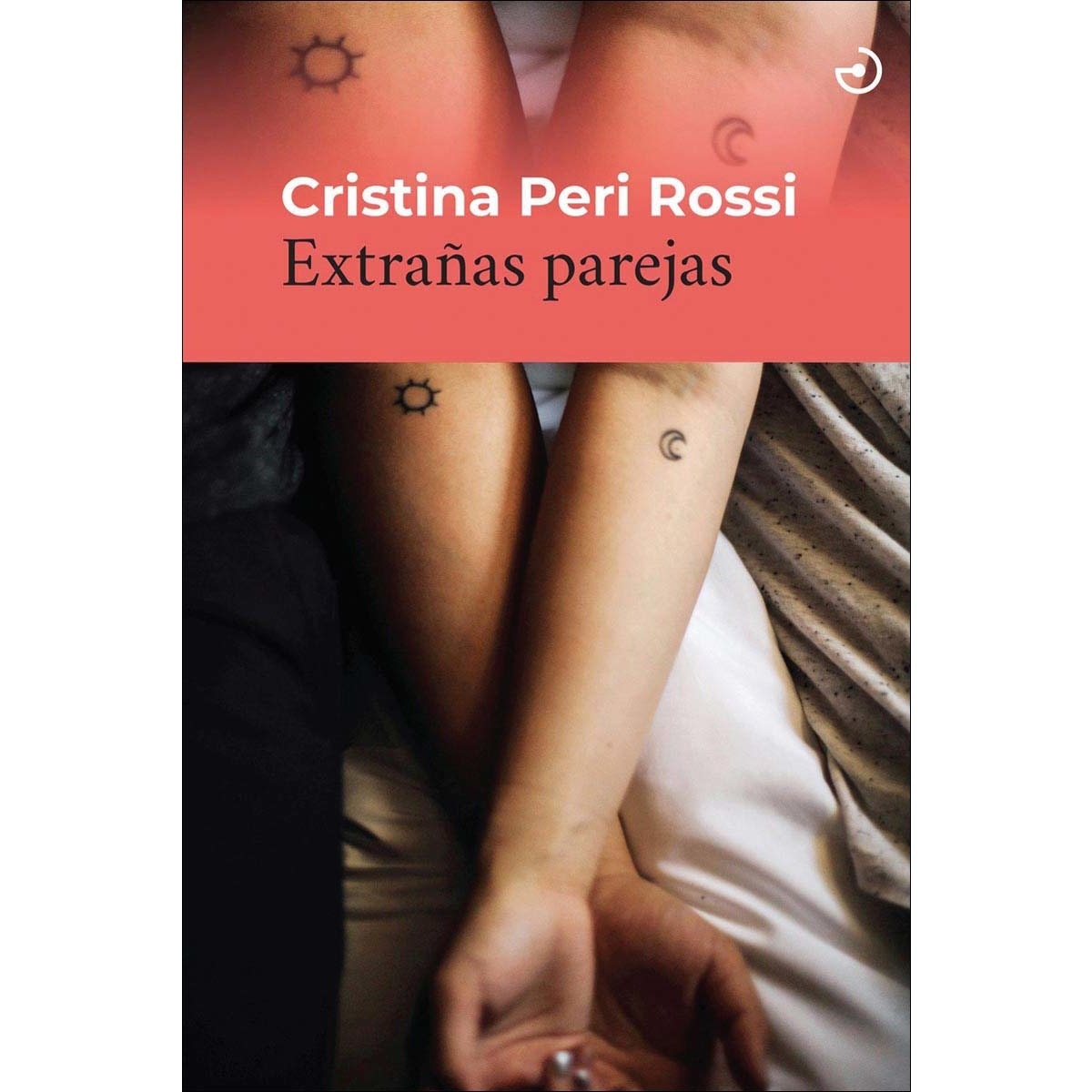 Imagem 0 de Extrañas parejas (Capa mole)