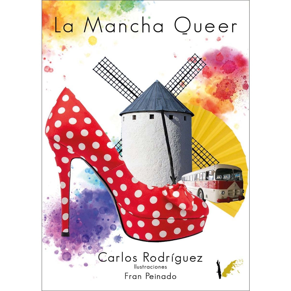 La Mancha Queer (Bolso) 1