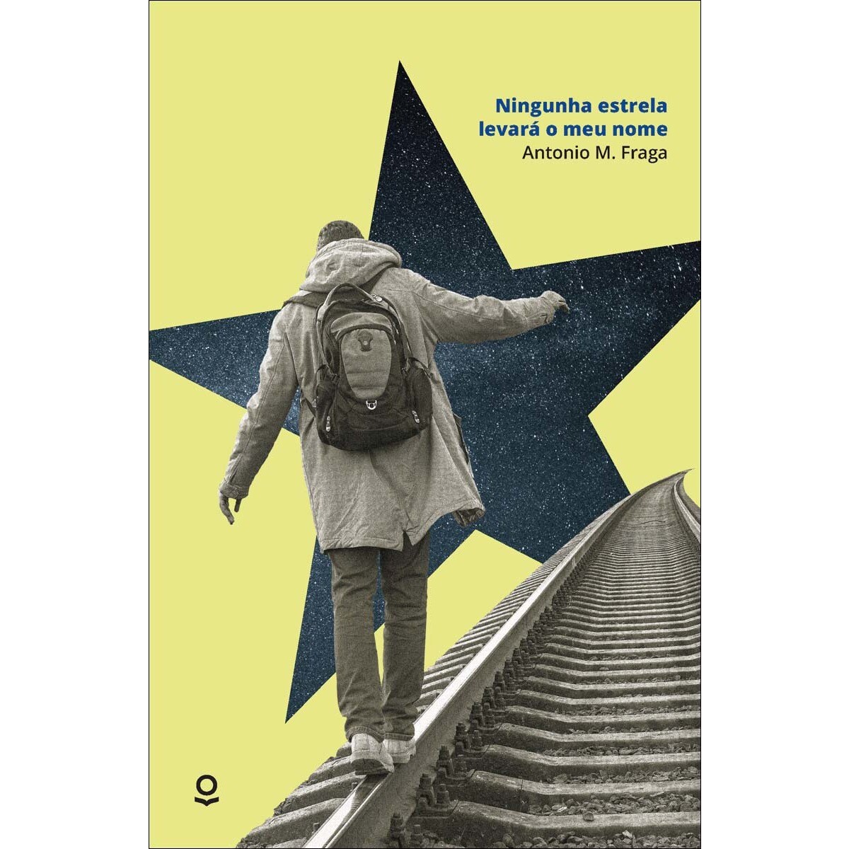 Ningunha estrela levará o meu nome (Capa mole) 1