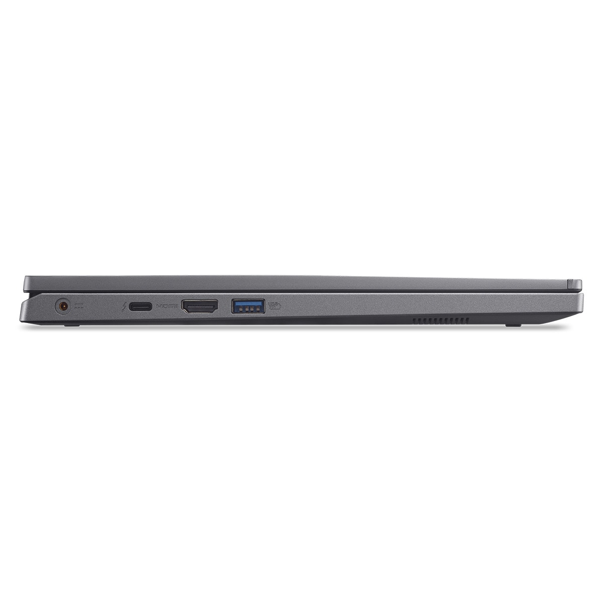 Convertible 2 en 1 Acer Spin 14, Intel Core 5-120U, 16GB, 512GB SSD, 14", W11 Acero-5