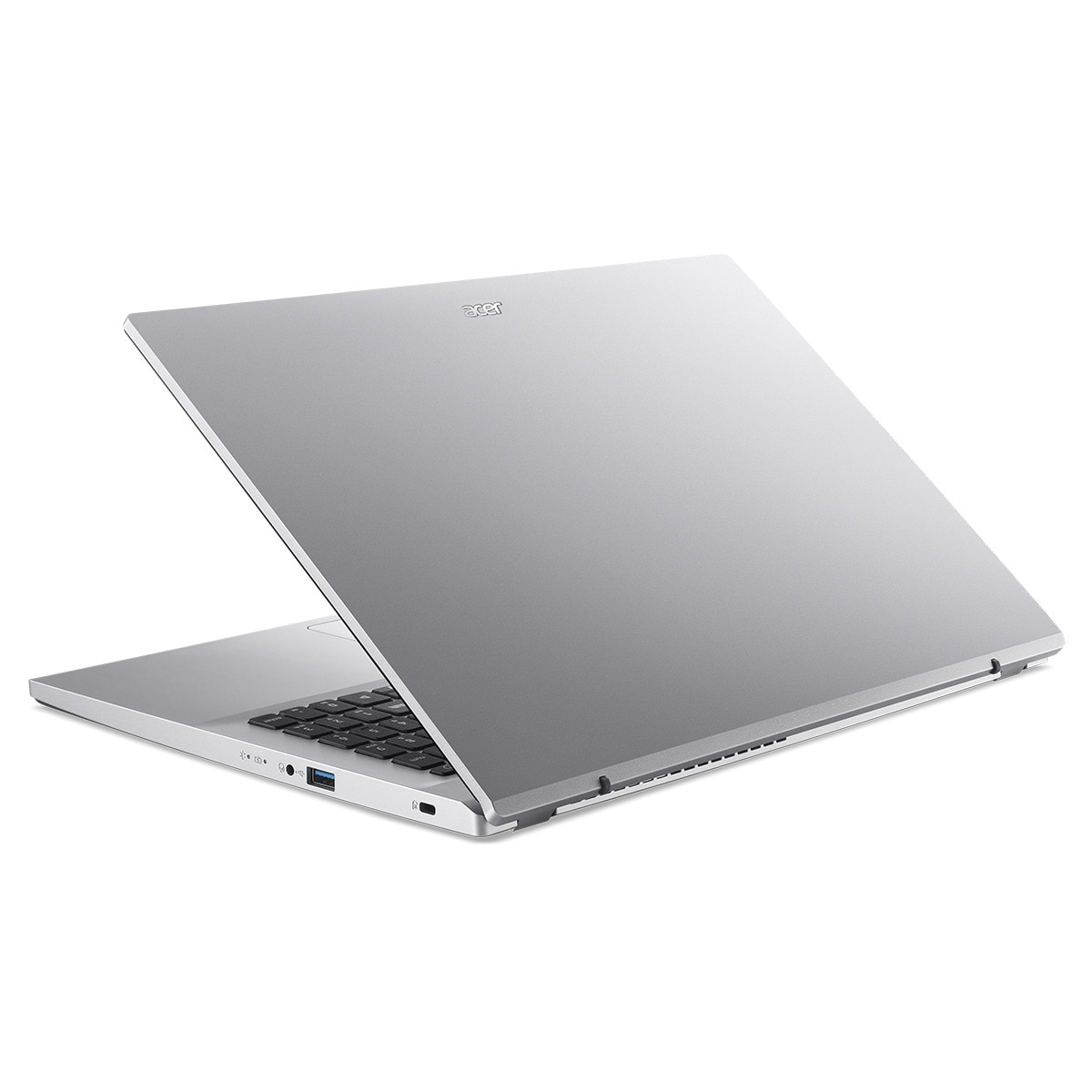 Portátil Acer Aspire 3, i5, 16GB, 512GB SSD, 15,6", Sin SO Plata-3