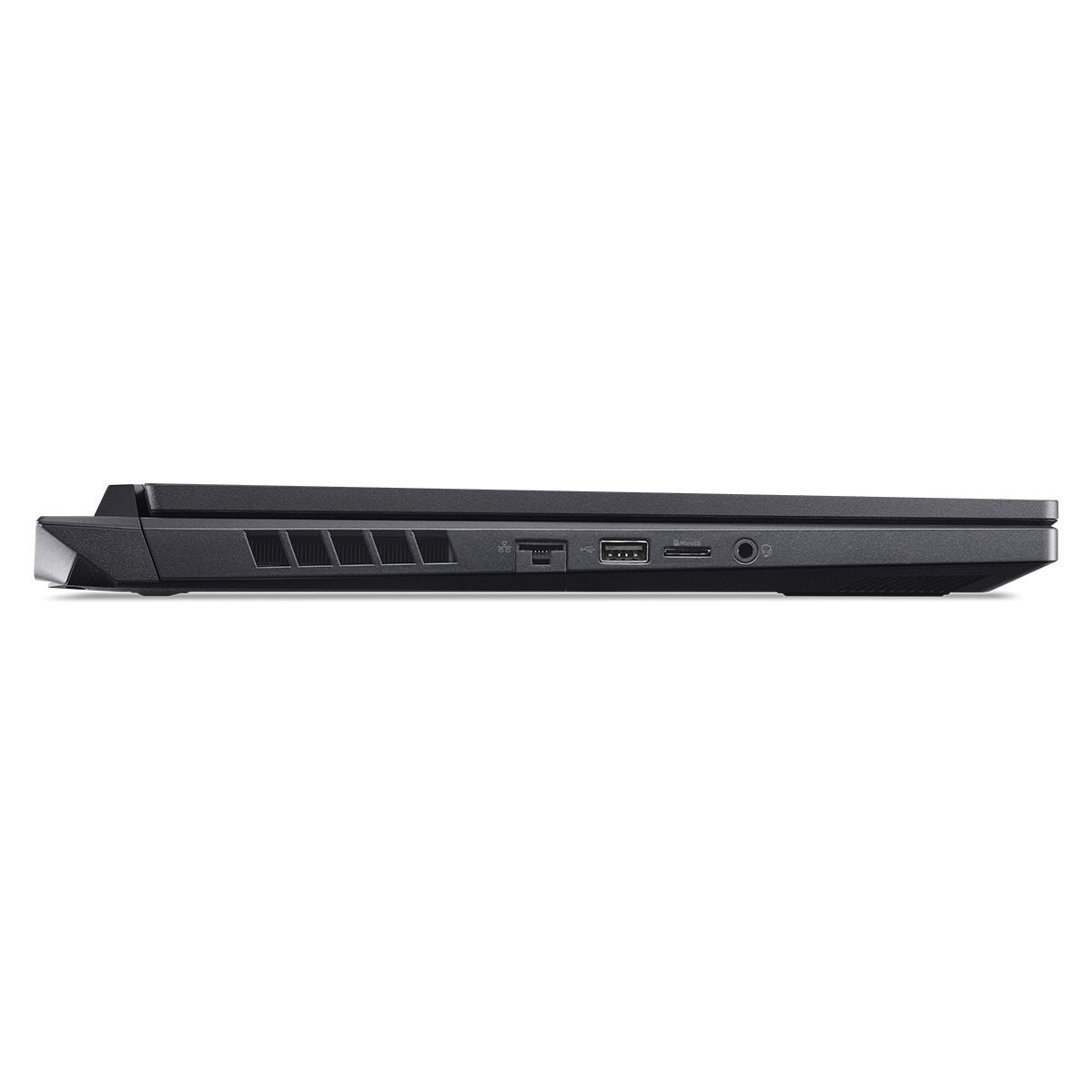 Portátil Gaming Acer Nitro 16, Ryzen 7-7735HS, 16GB, 1TB SSD, Nvidia RTX 4070, 16", W11 Negro-6