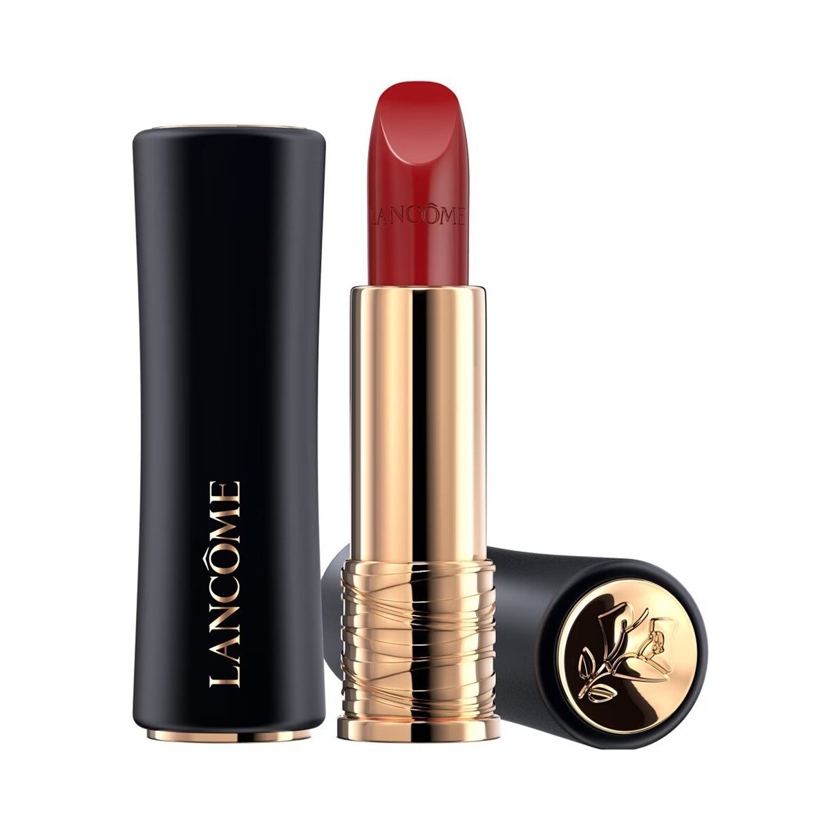 Batom L'Absolu Rouge Cream - 3,4 g 888 French Idol-1