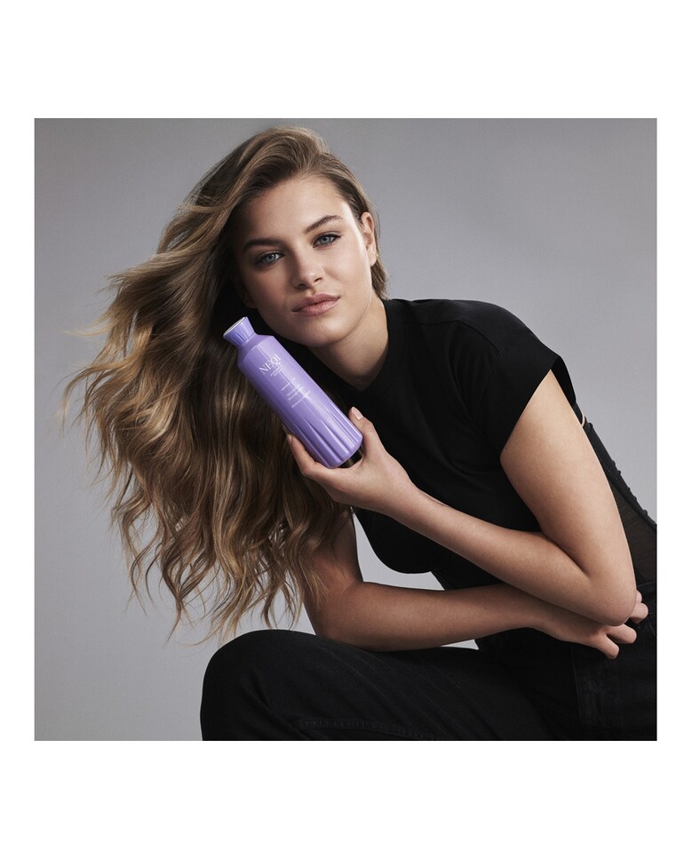 Champú Moisture Mystery Shampoo 330 ml Neqi 6