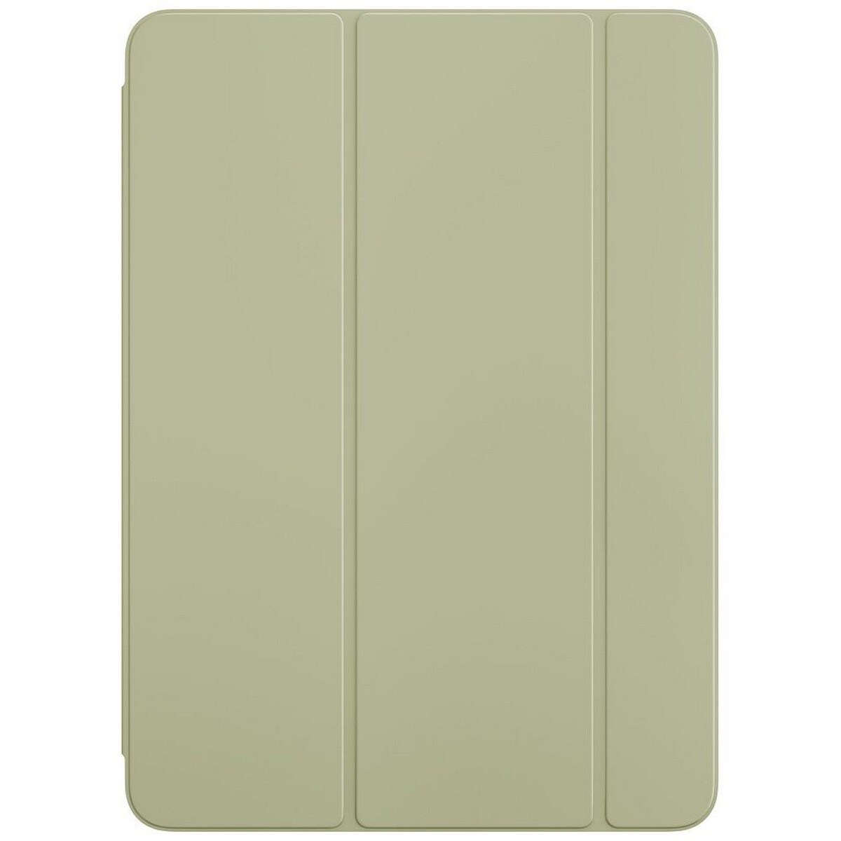 Capa Apple Smart Folio para iPad Air 11" (M2) - Sage Verde Sálvia-1
