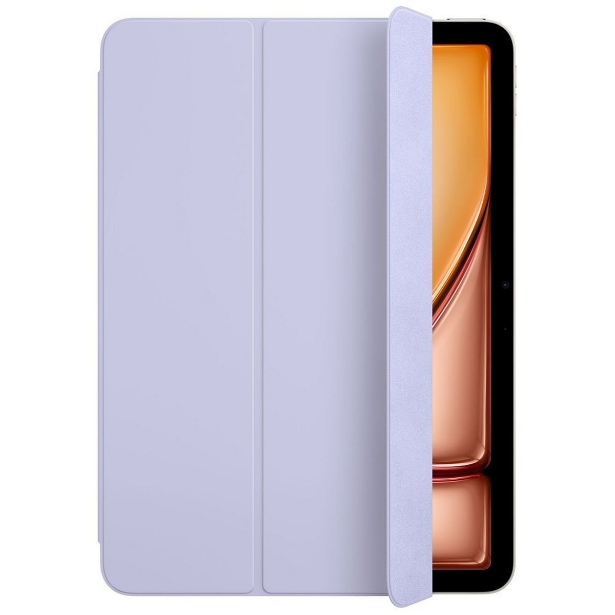 Capa Apple Smart Folio para iPad Air 11" (M2) - Violeta Violeta-Claro-2