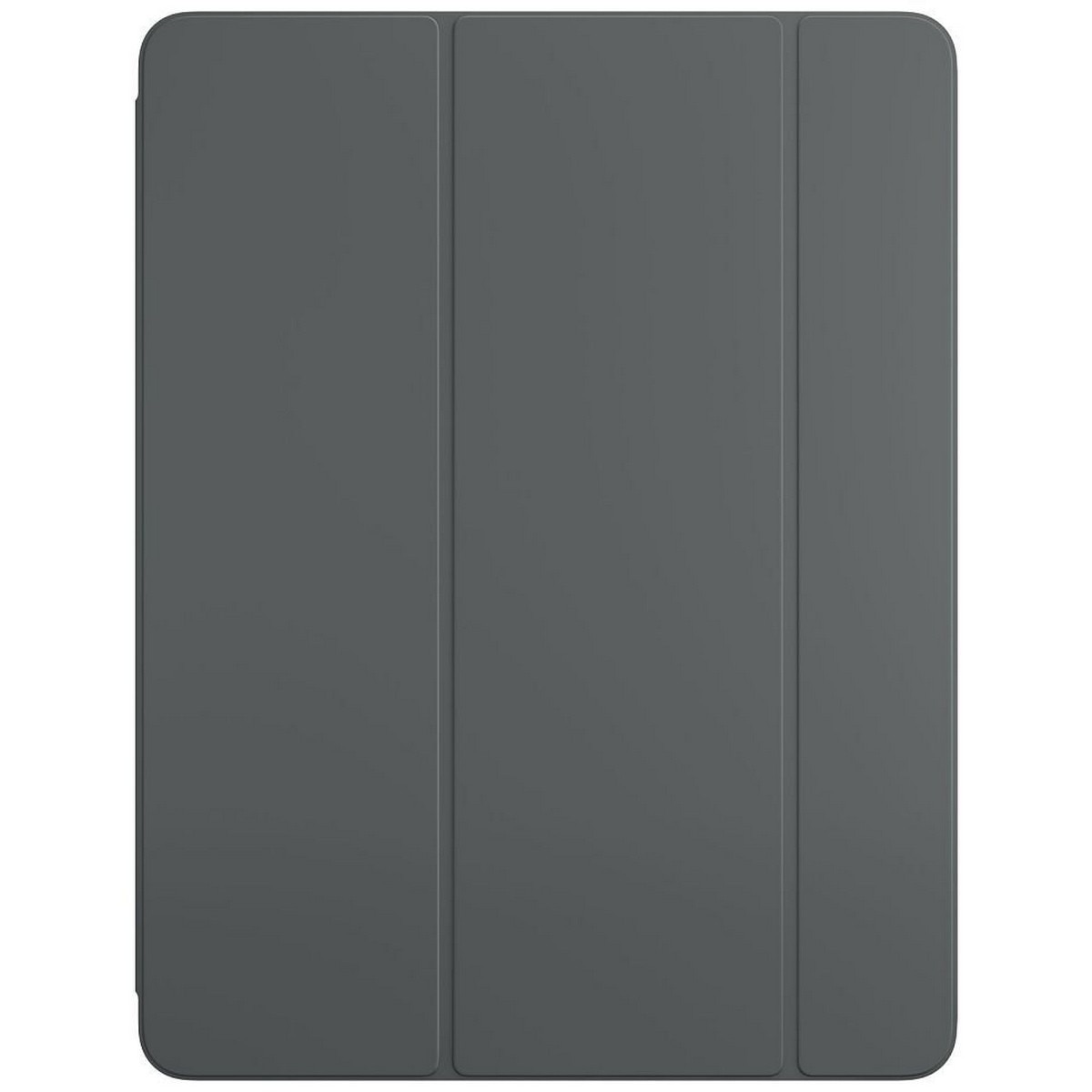 Capa Apple Smart Folio para iPad Air 13" (M2) - Cinzento Cinzento carvão-1