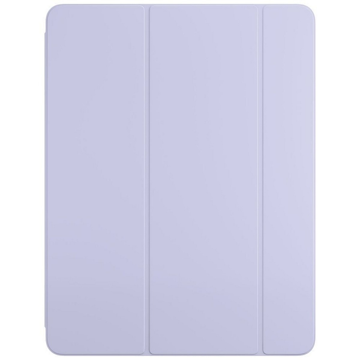 Capa Apple Smart Folio para iPad Air 13" (M2) - Violeta Violeta-Claro-1