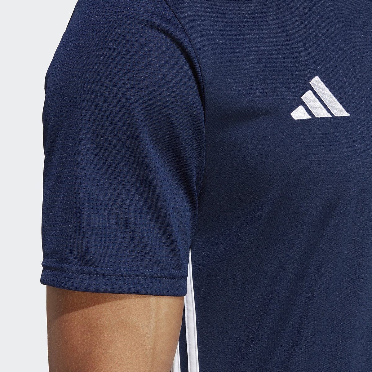 T-shirt de Homem Tabela 23 Azul-4
