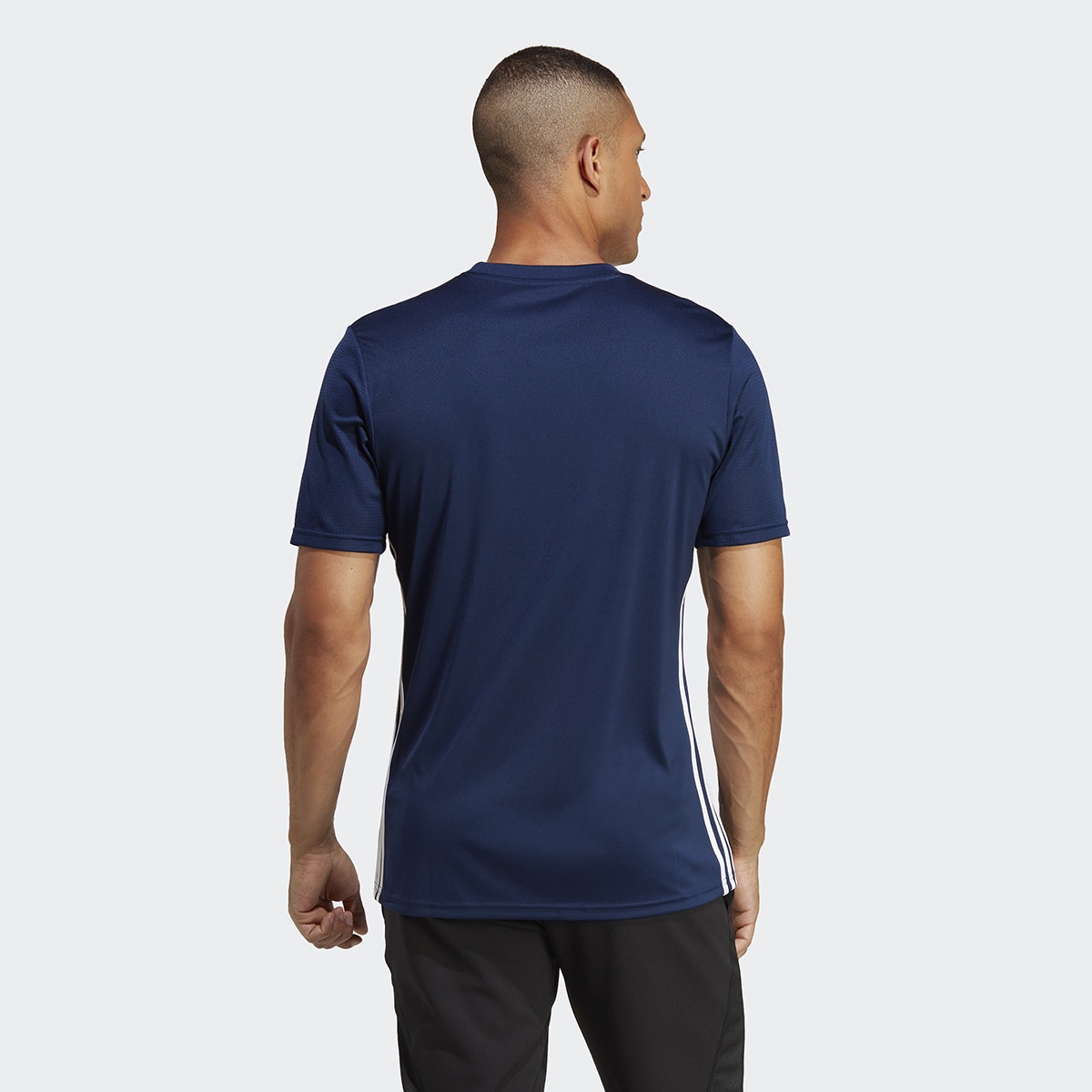 T-shirt de Homem Tabela 23 Azul-2