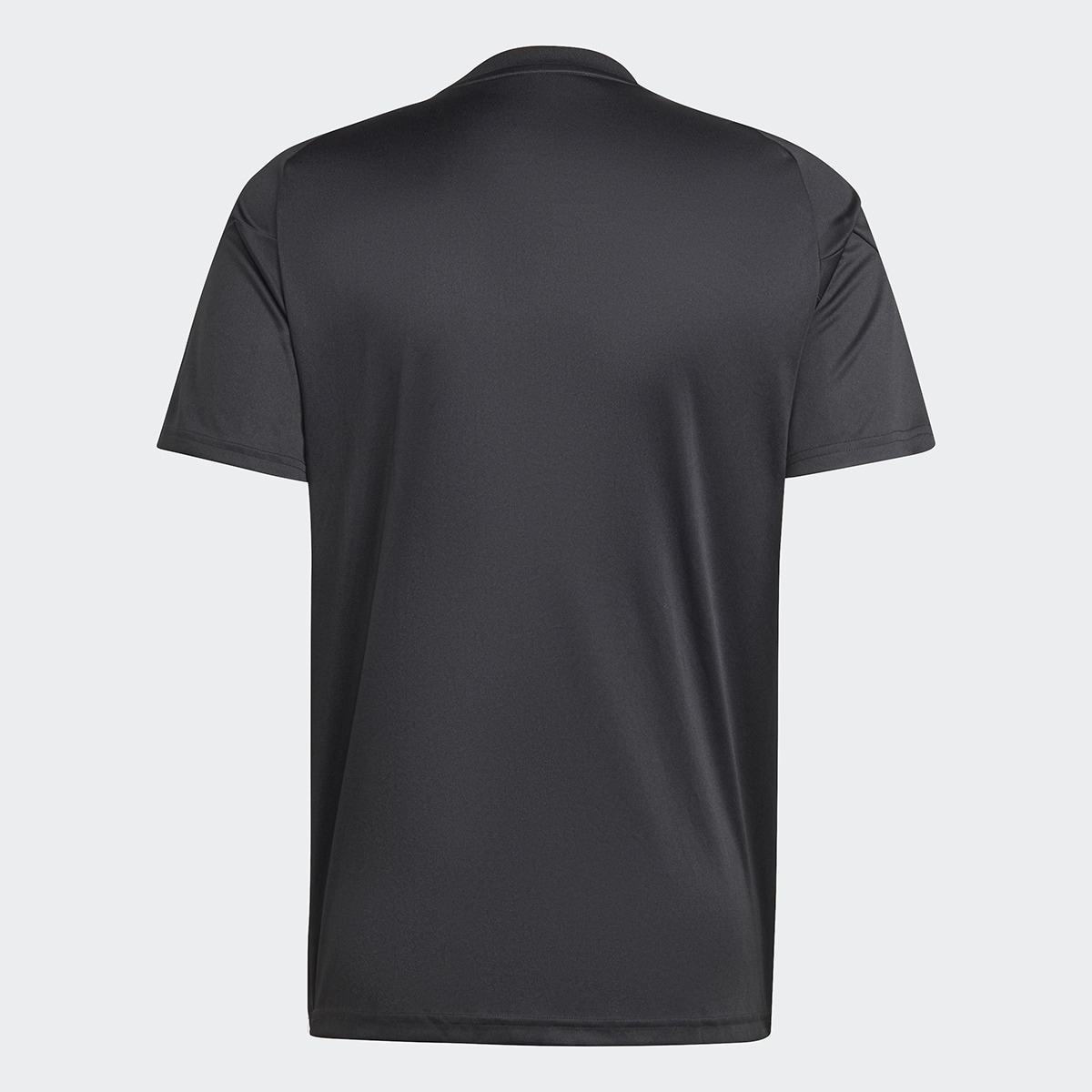 T-shirt de Homem Tiro 24 Preto / Branco-4
