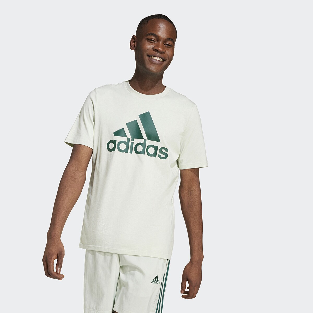 Ropa Adidas Camisetas Adidas Hombre El Corte Ingles Camiseta De