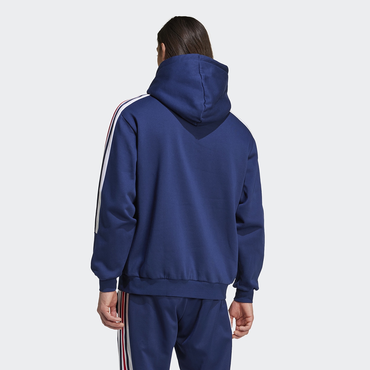 Softee Sudadera Con Capucha Games Azul | Traininn