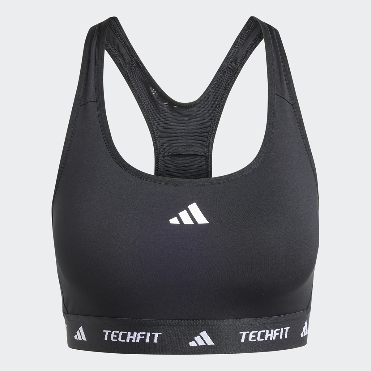 Imagem 0 de Soutien Desportivo de Mulher Techfit Medium-Support