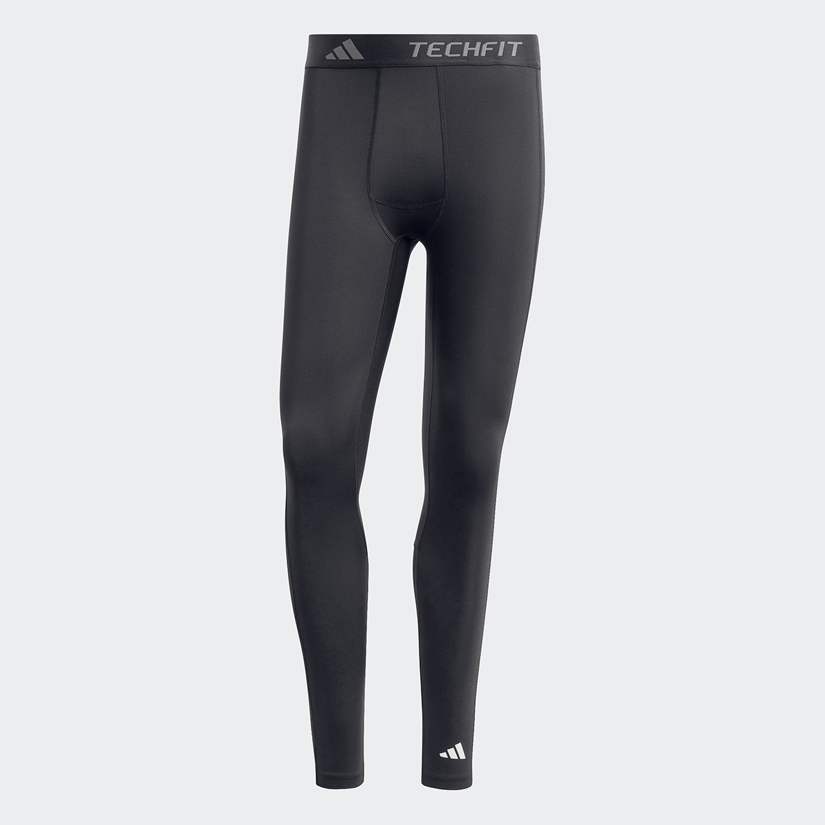 Leggings de Homem Techfit Compression Training Preto-4