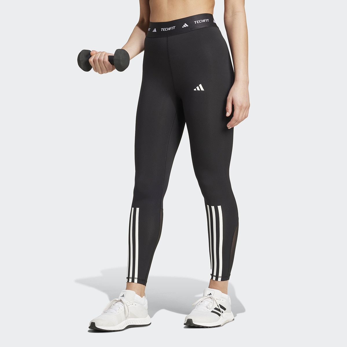 Ropa Deportiva Leggings Adidas Mujer Rebajas Malla De Mujer 7/8