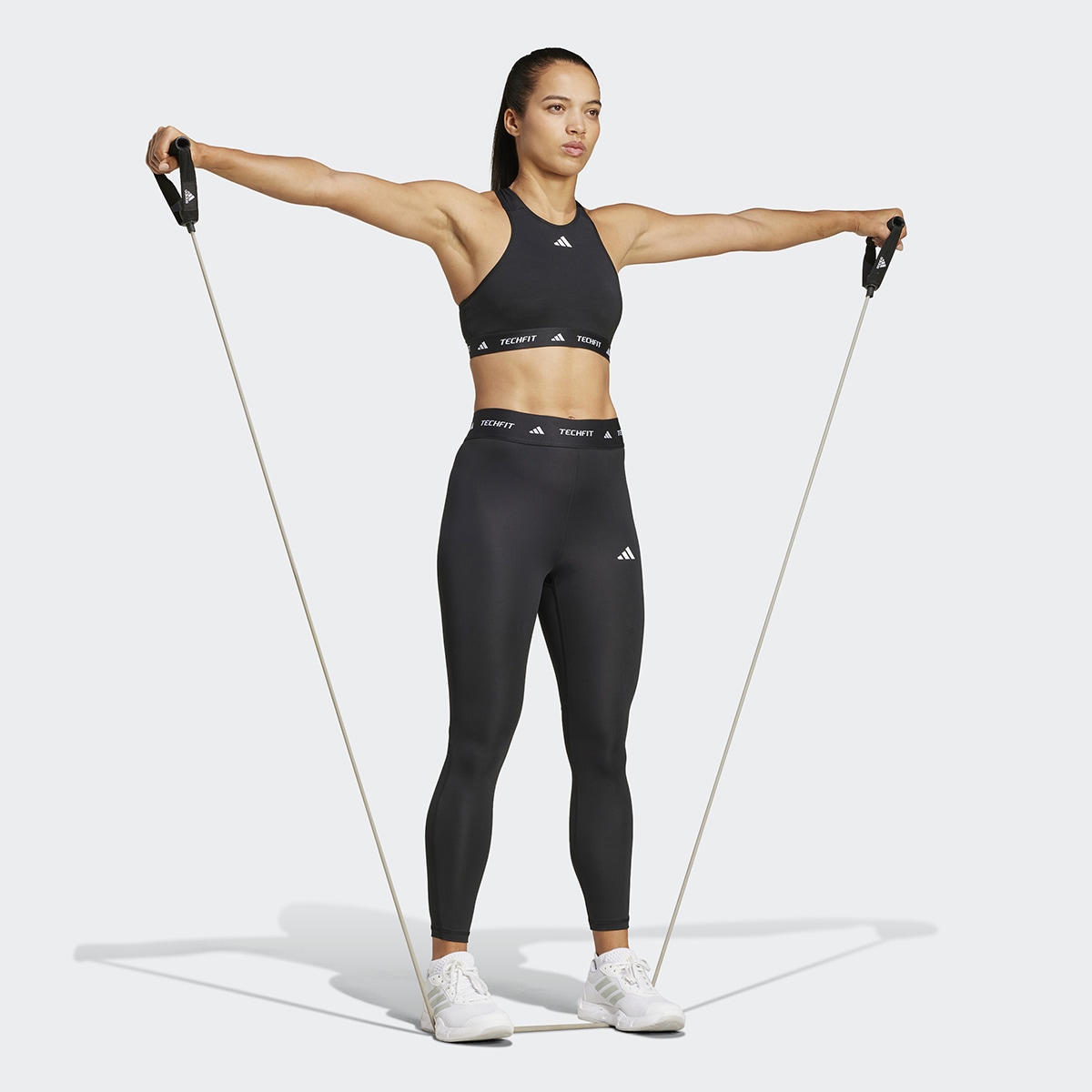 Imagem 0 de Leggings de Mulher 7/8 Techfit