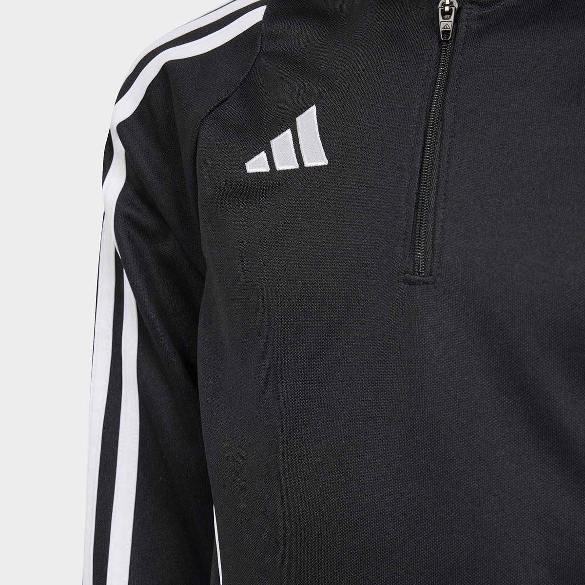 Sweatshirt de Criança Tiro 24 Preto / Branco-2