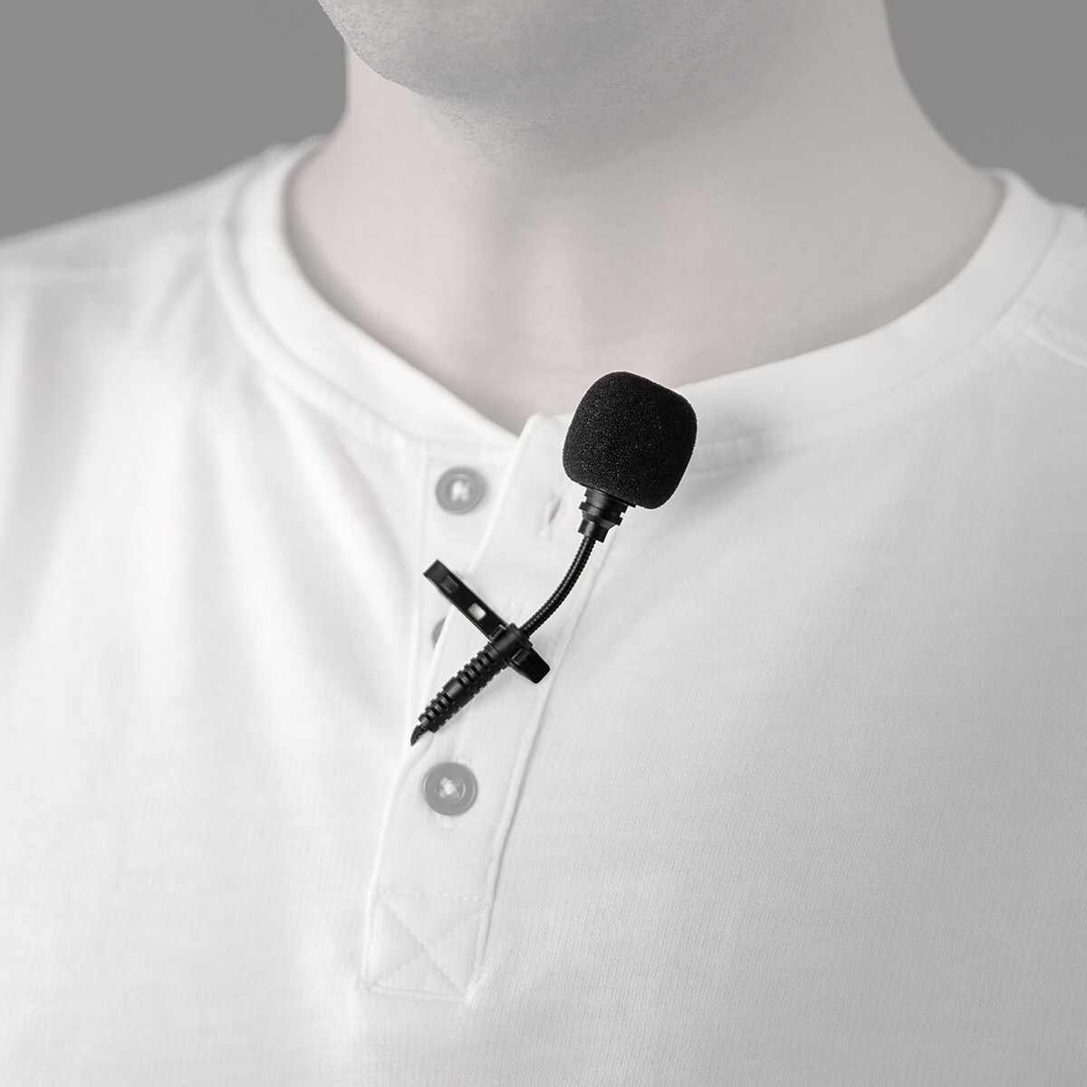 Micrófono doble Vieta Pro Party Mic Twin Negro-9