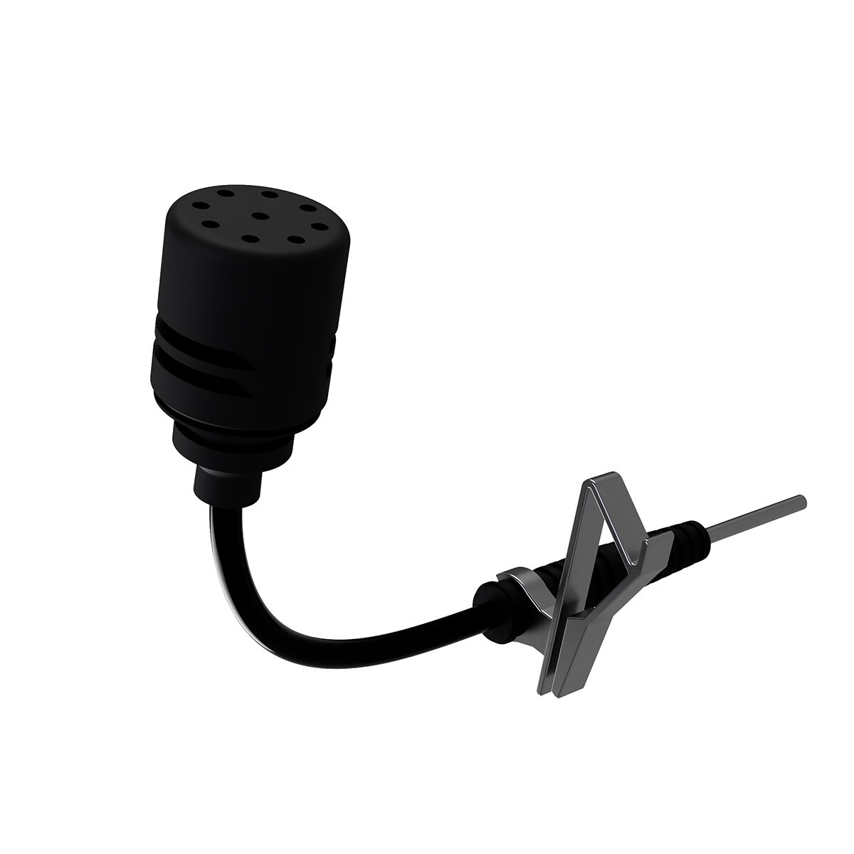 Micrófono doble Vieta Pro Party Mic Twin Negro-5