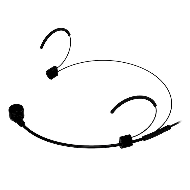 Imagen 0 de Micrófono doble Vieta Pro Party Mic Twin