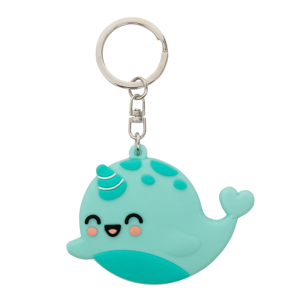 Imagem 0 de Porta Chaves de borracha Mr Wonderful Narval