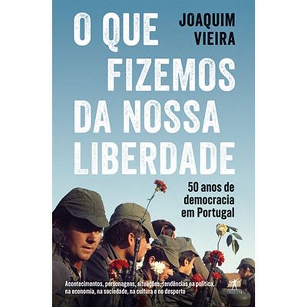 O que fizemos da nossa liberdade 1