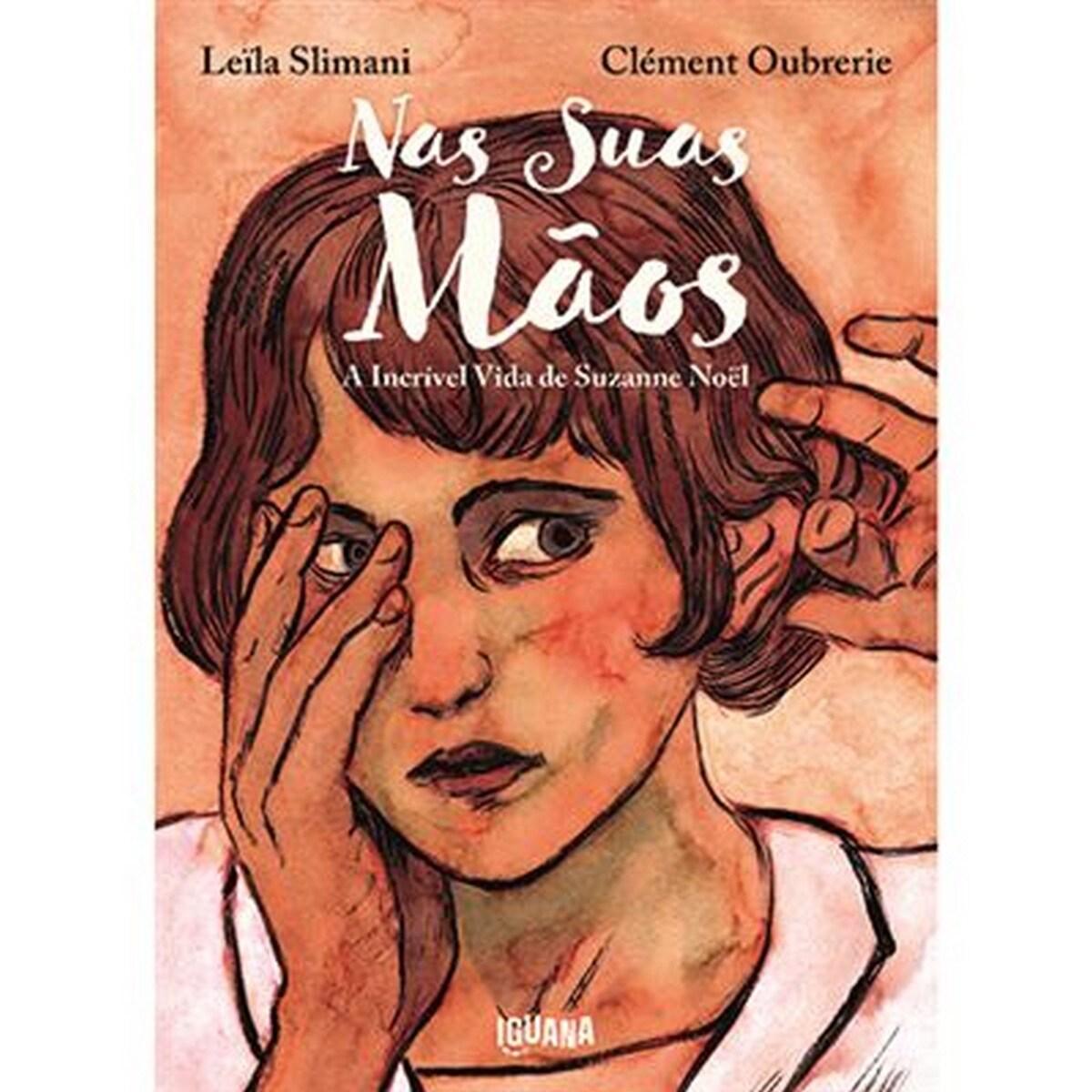 Nas suas maos 1